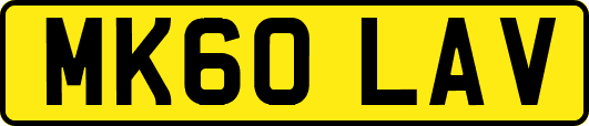 MK60LAV