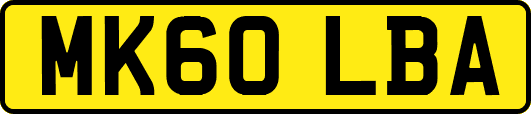 MK60LBA