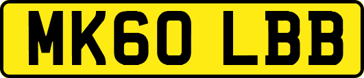 MK60LBB