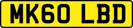 MK60LBD