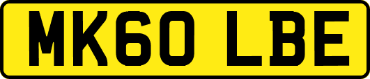MK60LBE