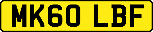 MK60LBF