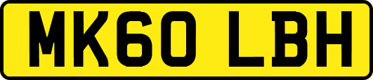 MK60LBH