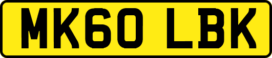 MK60LBK