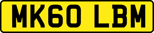 MK60LBM