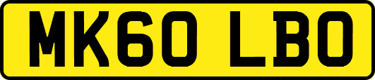 MK60LBO