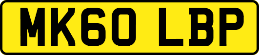 MK60LBP