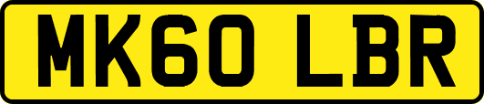 MK60LBR