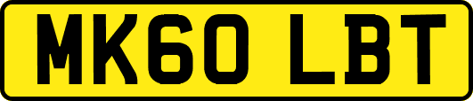 MK60LBT