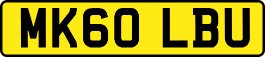 MK60LBU