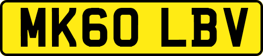 MK60LBV