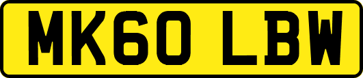 MK60LBW