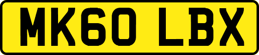 MK60LBX
