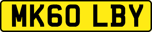 MK60LBY