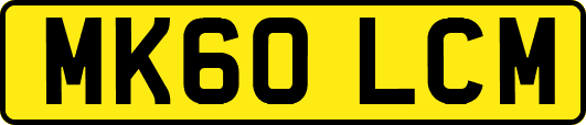 MK60LCM