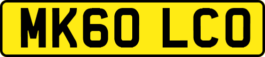MK60LCO