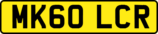 MK60LCR
