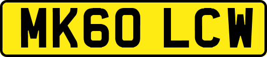 MK60LCW