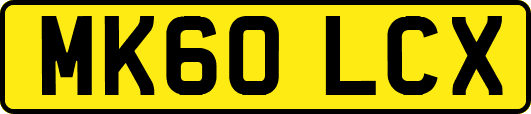 MK60LCX