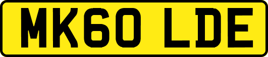 MK60LDE