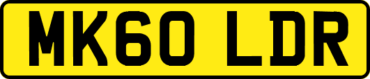 MK60LDR