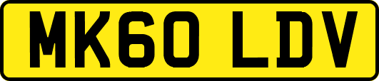MK60LDV