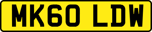 MK60LDW