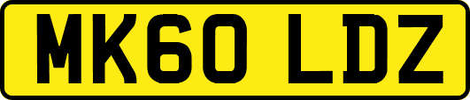 MK60LDZ