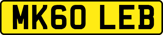 MK60LEB