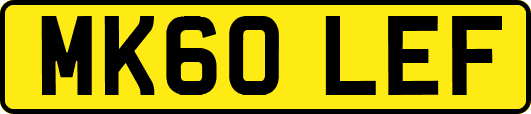 MK60LEF
