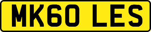 MK60LES