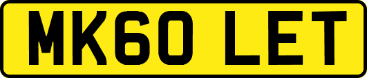 MK60LET