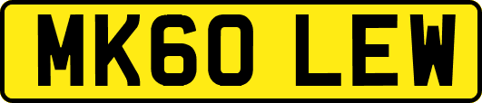 MK60LEW