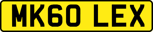 MK60LEX