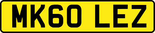 MK60LEZ
