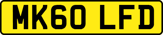 MK60LFD