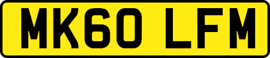MK60LFM