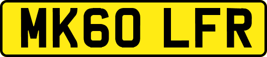 MK60LFR