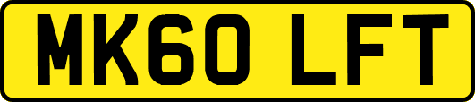 MK60LFT