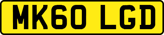 MK60LGD