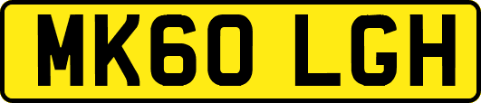 MK60LGH