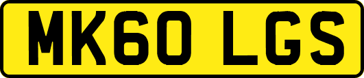MK60LGS