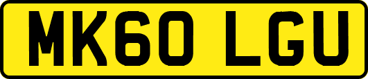 MK60LGU