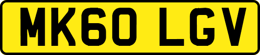 MK60LGV