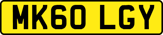MK60LGY