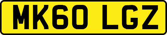 MK60LGZ