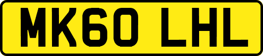 MK60LHL