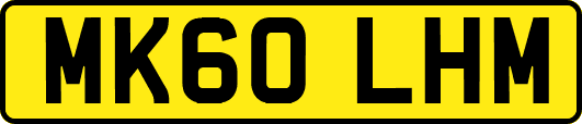 MK60LHM