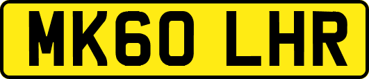 MK60LHR