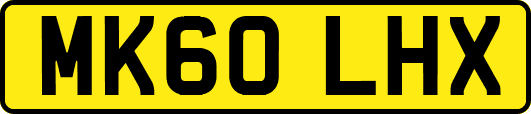 MK60LHX